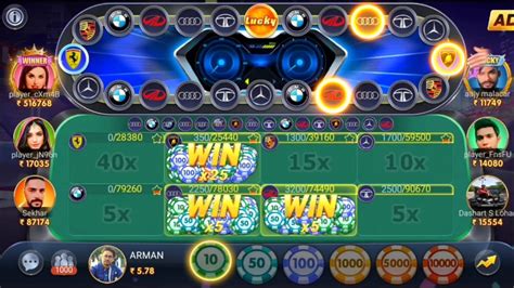 car roulette hack mod apk